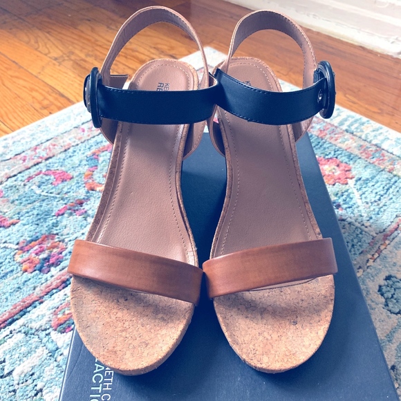 Kenneth Cole Reaction Shoes - NEW Kenneth Cole Reaction Sandal